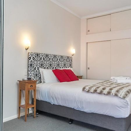 Qv Private Airconditioned Waterfront Apartment - 423 Auckland Buitenkant foto