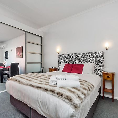 Qv Private Airconditioned Waterfront Apartment - 423 Auckland Buitenkant foto