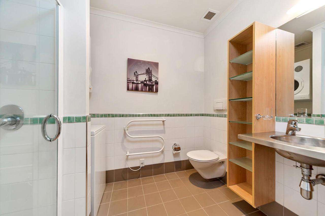 Qv Private Airconditioned Waterfront Apartment - 423 Auckland Buitenkant foto