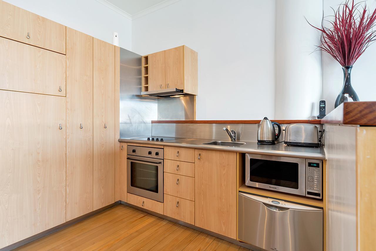 Qv Private Airconditioned Waterfront Apartment - 423 Auckland Buitenkant foto