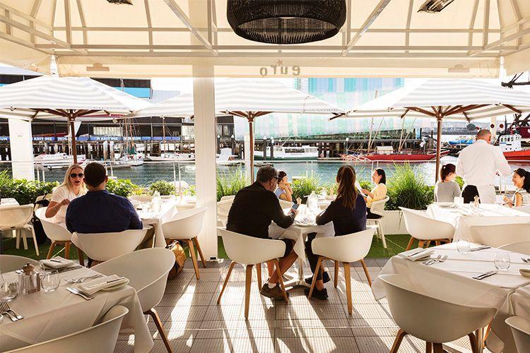 Qv Private Airconditioned Waterfront Apartment - 423 Auckland Buitenkant foto